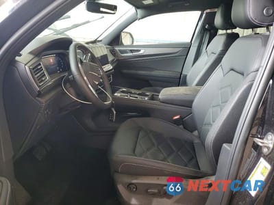 Zdjęcie 7 z 13 samochodu: 2026 VOLKSWAGEN ATLAS CROSS SPORT SE VIN:1V2HC2CA3TC216260 - miniatura