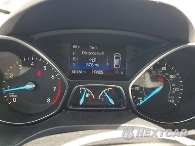 Zdjęcie 9 z 12 samochodu: 2018 FORD ESCAPE SEL VIN:1FMCU0HD5JUA71709 - miniatura