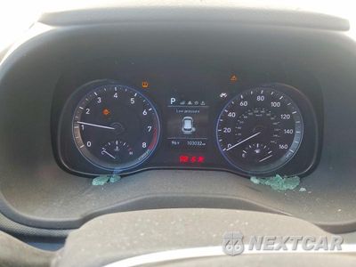 Zdjęcie 9 z 12 samochodu: 2018 HYUNDAI KONA SEL VIN:KM8K62AA3JU118396 - miniatura
