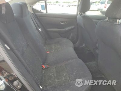 Zdjęcie 10 z 12 samochodu: 2022 NISSAN SENTRA S VIN:3N1AB8BV7NY282837 - miniatura