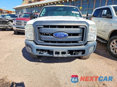 Piąte zdjęcie samochodu w środku: 2015 FORD F250 SUPER DUTY VIN:1FD7X2B64FEB45735 - miniatura