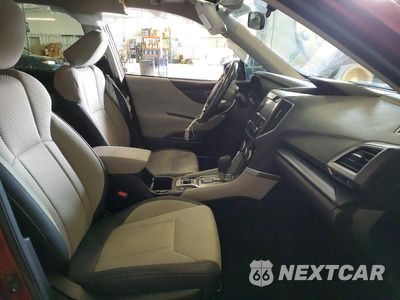 Zdjęcie 7 z 13 samochodu: 2020 SUBARU FORESTER PREMIUM VIN:JF2SKAJC2LH553645 - miniatura
