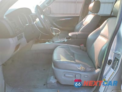 Zdjęcie 7 z 13 samochodu: 2007 TOYOTA 4RUNNER LIMITED VIN:JTEBT17R378042535 - miniatura