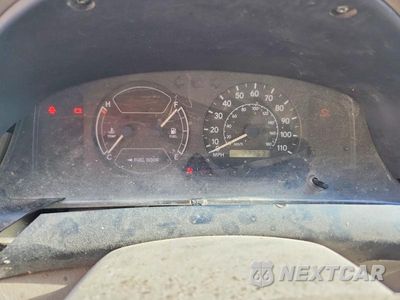 Zdjęcie 9 z 12 samochodu: 2001 TOYOTA COROLLA CE VIN:1NXBR12E41Z423215 - miniatura