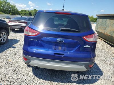 Zdjęcie 6 z 13 samochodu: 2015 FORD ESCAPE SE VIN:1FMCU0GX9FUB19019 - miniatura