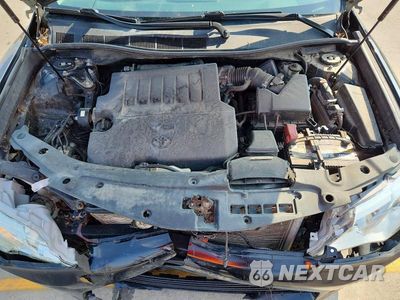 Zdjęcie 11 z 13 samochodu: 2012 TOYOTA CAMRY XLE V6 VIN:4T1BK1FK9CU020063 - miniatura