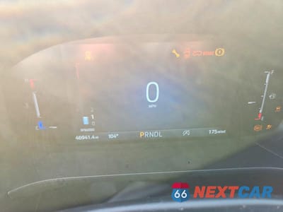 Zdjęcie 9 z 14 samochodu: 2025 FORD ESCAPE ST LINE VIN:1FMCU9MN3SUA11254 - miniatura