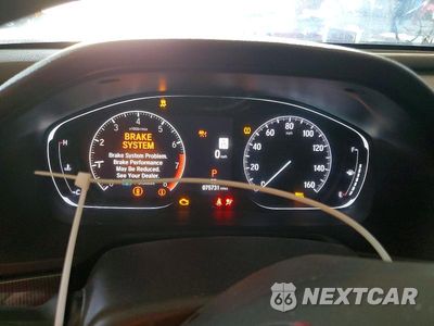 Zdjęcie 9 z 12 samochodu: 2022 HONDA ACCORD SPORT SE VIN:1HGCV1F47NA034132 - miniatura