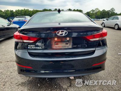 Zdjęcie 6 z 12 samochodu: 2018 HYUNDAI ELANTRA VALUE EDITION VIN:5NPD84LF9JH372796 - miniatura