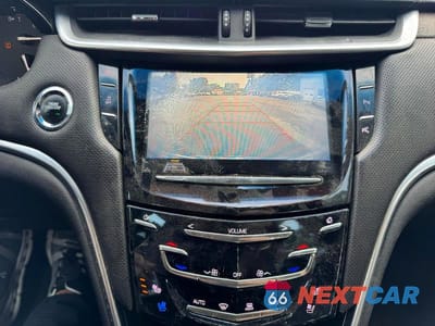 Zdjęcie 9 z 12 samochodu: 2019 CADILLAC XTS LUXURY VIN:2G61M5S36K9123178 - miniatura