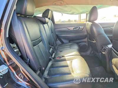 Zdjęcie 10 z 12 samochodu: 2016 NISSAN ROGUE SL VIN:5N1AT2MT0GC765791 - miniatura
