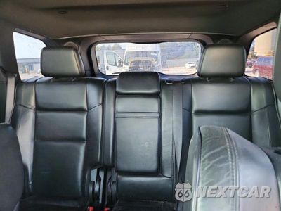 Zdjęcie 10 z 13 samochodu: 2018 JEEP GRAND CHEROKEE OVERLAND VIN:1C4RJFCG4JC111733 - miniatura