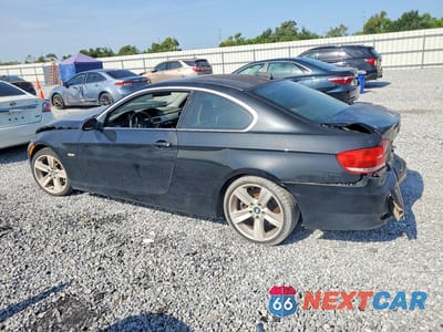 Drugie zdjęcie samochodu z przodu: 2007 BMW 335 I VIN:WBAWB73507P031283 - miniatura