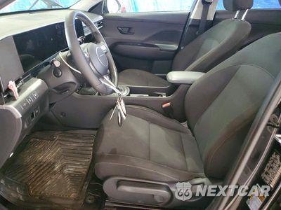 Zdjęcie 7 z 12 samochodu: 2026 HYUNDAI KONA SEL SPORT VIN:KM8HFCAB8TU383410 - miniatura