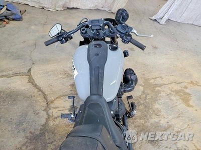 Zdjęcie 6 z 9 samochodu: 2024 HARLEY-DAVIDSON FXLRST VIN:1HD1YXZ12RB034653 - miniatura