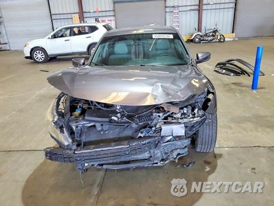 Piąte zdjęcie samochodu w środku: 2016 HONDA ACCORD LX VIN:1HGCR2F3XGA002196 - miniatura