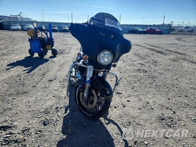 Drugie zdjęcie samochodu z przodu: 2015 HARLEY-DAVIDSON FLHXS STREET GLIDE SPECIAL VIN:1HD1KRM15FB673318 - miniatura