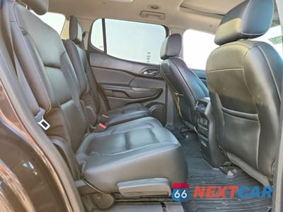 Zdjęcie 11 z 13 samochodu: 2018 GMC ACADIA SLT-1 VIN:1GKKNULS8JZ222009 - miniatura