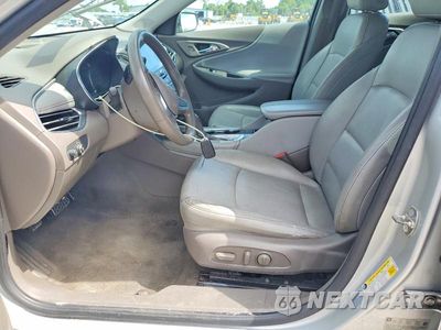 Zdjęcie 7 z 12 samochodu: 2017 CHEVROLET MALIBU LT VIN:1G1ZE5ST5HF220099 - miniatura