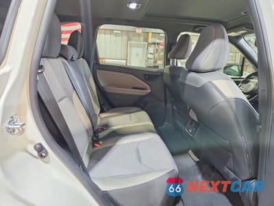 Zdjęcie 11 z 13 samochodu: 2025 SUBARU FORESTER PREMIUM VIN:JF2SLDBCXSH593712 - miniatura