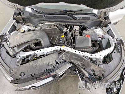 Zdjęcie 12 z 13 samochodu: 2024 CHEVROLET TRAX 1RS VIN:KL77LGE29RC091898 - miniatura
