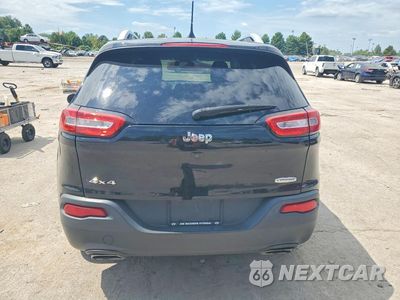 Zdjęcie 6 z 13 samochodu: 2017 JEEP CHEROKEE LATITUDE VIN:1C4PJMCS2HW604917 - miniatura