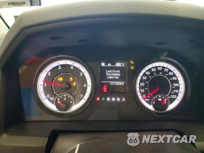 Zdjęcie 9 z 12 samochodu: 2018 RAM 1500 ST VIN:1C6RR7FT9JS281509 - miniatura