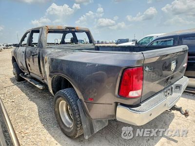 Drugie zdjęcie samochodu z przodu: 2017 RAM 3500 ST VIN:3C63RRGL3HG751762 - miniatura