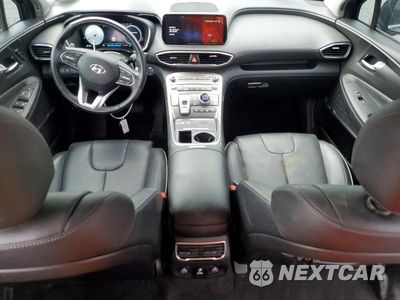 Zdjęcie 8 z 13 samochodu: 2023 HYUNDAI SANTA FE LIMITED VIN:5NMS5DA15PH016293 - miniatura