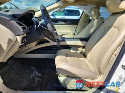 Zdjęcie 7 z 13 samochodu: 2013 LINCOLN MKZ HYBRID VIN:3LN6L2LU1DR809651 - miniatura