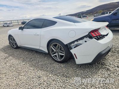 Drugie zdjęcie samochodu z przodu: 2024 FORD MUSTANG VIN:1FA6P8TH4R5118645 - miniatura
