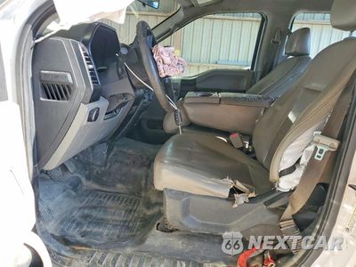 Zdjęcie 7 z 12 samochodu: 2017 FORD F150 SUPERCREW VIN:1FTEW1CFXHKE33349 - miniatura
