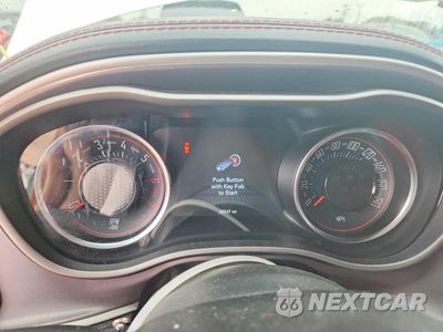 Zdjęcie 9 z 12 samochodu: 2022 DODGE CHALLENGER R/T SCAT PACK VIN:2C3CDZFJXNH159301 - miniatura