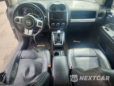 Zdjęcie 8 z 13 samochodu: 2017 JEEP COMPASS LATITUDE VIN:1C4NJDEBXHD152134 - miniatura