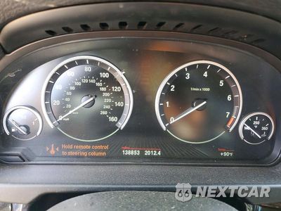 Zdjęcie 9 z 13 samochodu: 2016 BMW X5 SDRIVE35I VIN:5UXKR2C59G0H42443 - miniatura