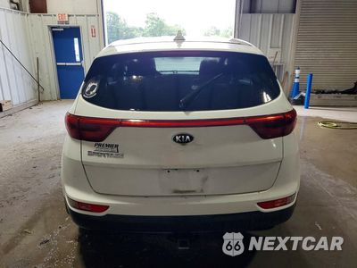 Zdjęcie 6 z 13 samochodu: 2017 KIA SPORTAGE LX VIN:KNDPMCAC6H7223109 - miniatura