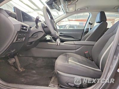 Zdjęcie 7 z 12 samochodu: 2025 HYUNDAI SONATA SEL VIN:KMHL64JA0SA434132 - miniatura