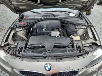 Zdjęcie 11 z 12 samochodu: 2016 BMW 328 I SULEV VIN:WBA8E9G56GNT82040 - miniatura