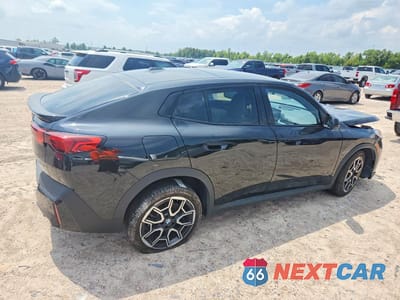 Trzecie zdjęcie samochodu z tyłu: 2026 BMW X2 XDRIVE28I VIN:WBX63GM02T5406425 - miniatura
