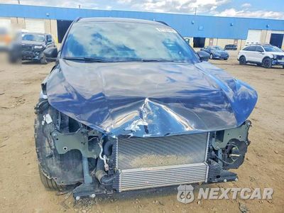 Piąte zdjęcie samochodu w środku: 2024 FORD ESCAPE ST LINE VIN:1FMCU9MN7RUB27471 - miniatura