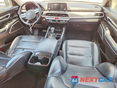 Zdjęcie 8 z 13 samochodu: 2020 KIA TELLURIDE LX VIN:5XYP24HCXLG010354 - miniatura
