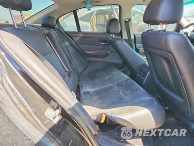 Zdjęcie 10 z 12 samochodu: 2011 BMW 328 I SULEV VIN:WBAPH5C57BA447463 - miniatura