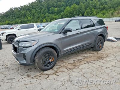2026 FORD EXPLORER TREMOR 1FMWK8JC0TGC15817 - główne zdjęcie licytacji z USA - miniatura