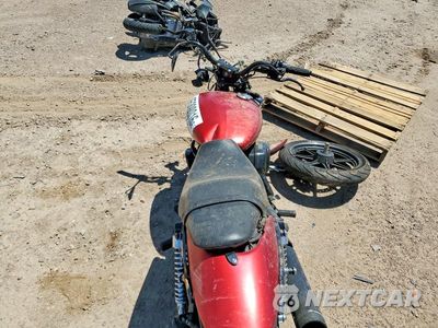 Zdjęcie 6 z 9 samochodu: 2019 HARLEY-DAVIDSON XG750 VIN:1HD4NBB12KC506045 - miniatura