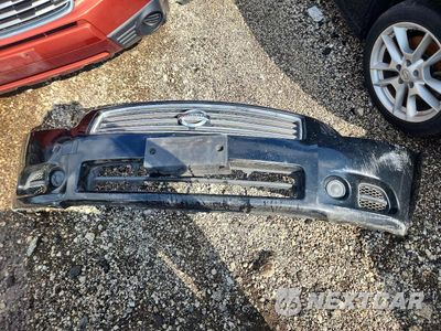 Zdjęcie 13 z 14 samochodu: 2011 NISSAN MAXIMA 3.5 S VIN:1N4AA5AP6BC823999 - miniatura