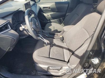 Zdjęcie 7 z 13 samochodu: 2025 TOYOTA COROLLA LE VIN:5YFB4MDE8SP280513 - miniatura