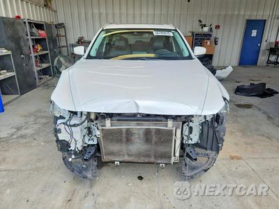 Piąte zdjęcie samochodu w środku: 2019 MAZDA CX-5 GRAND TOURING VIN:JM3KFADM6K1510514 - miniatura