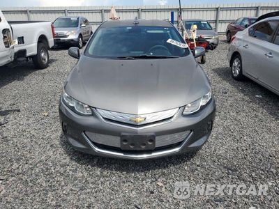 Piąte zdjęcie samochodu w środku: 2017 CHEVROLET VOLT LT VIN:1G1RC6S54HU102019 - miniatura