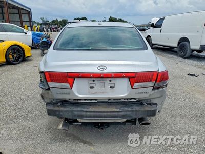 Zdjęcie 6 z 14 samochodu: 2008 HYUNDAI AZERA LIMITED VIN:KMHFC46F18A310132 - miniatura