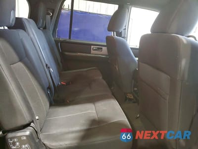 Zdjęcie 11 z 13 samochodu: 2017 FORD EXPEDITION EL XLT VIN:1FMJK1JT6HEA56371 - miniatura